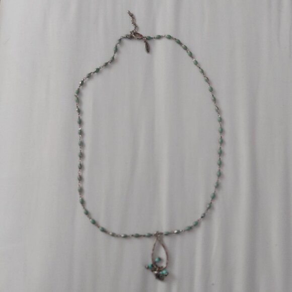 Jewel Kade Knecklaces and K Initial Charms - Picture 8 of 12